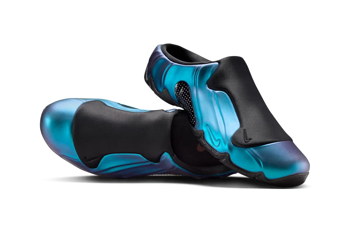 Nike Clogposite Dusty Cactus