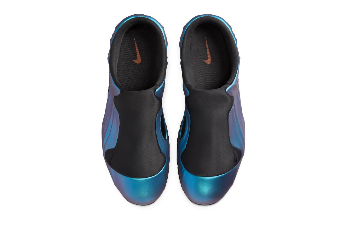 Nike Clogposite Dusty Cactus