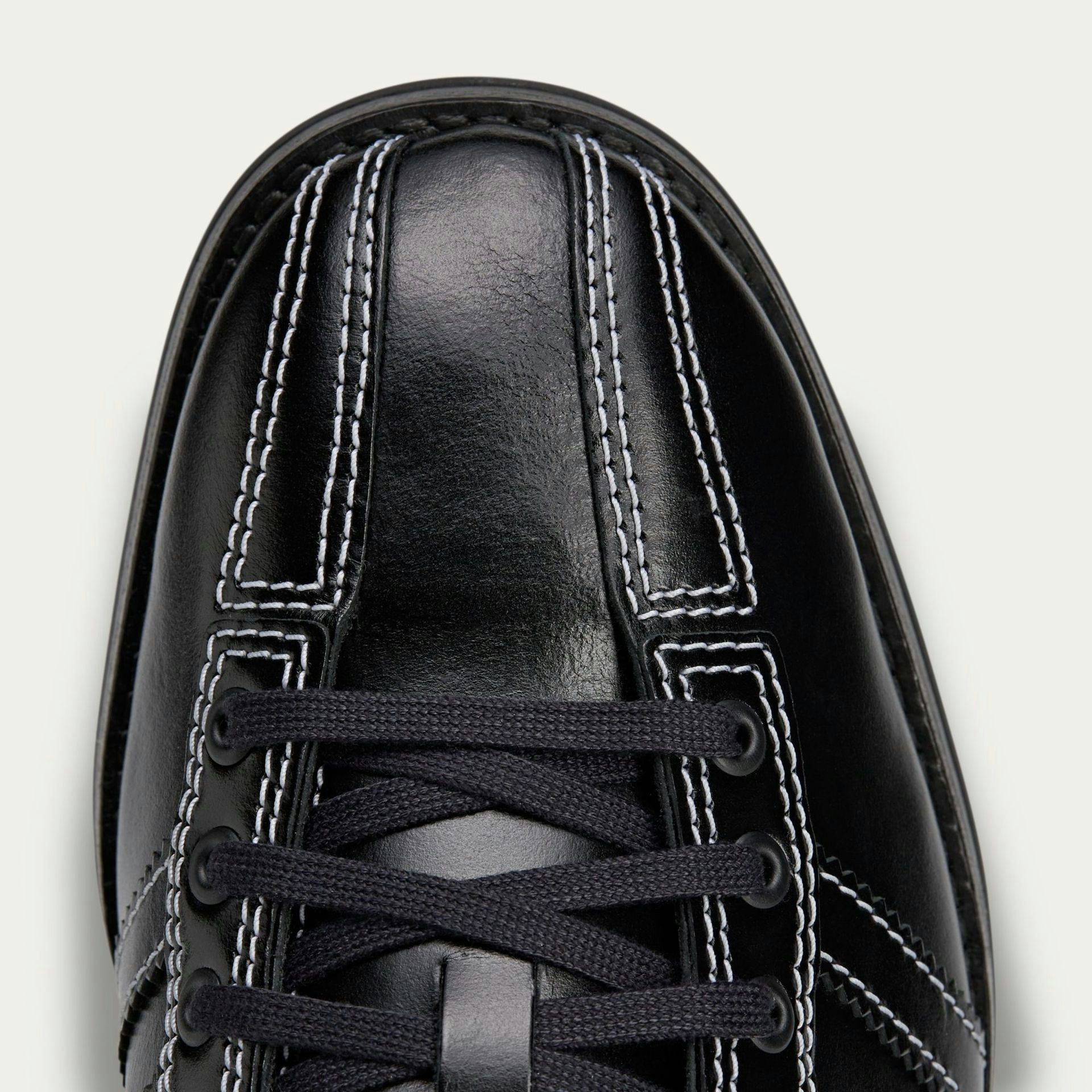 Dover Street Market x Brain Dead x adidas Bowling "Core Black"