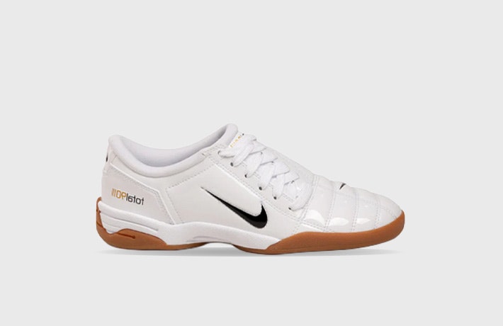 Nike Total 90 III White Gum