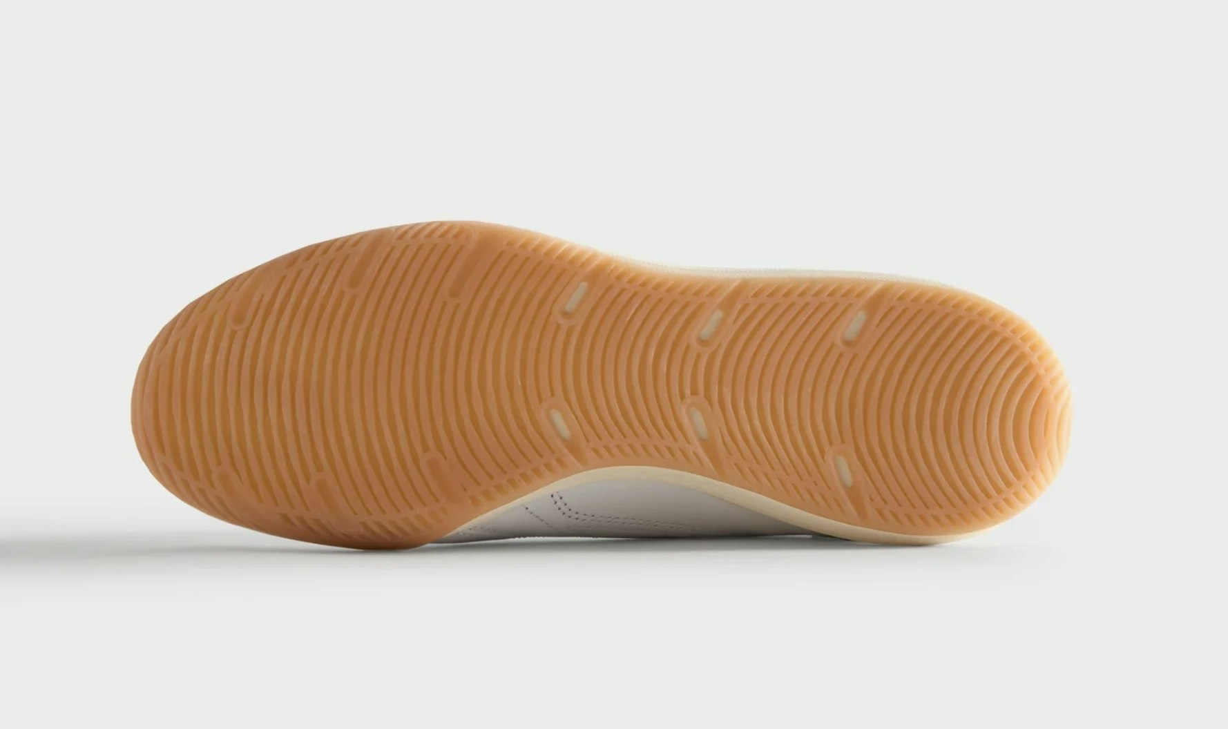 Kith x adidas Predator 2002 IC "Football Collection" (Cloud White)