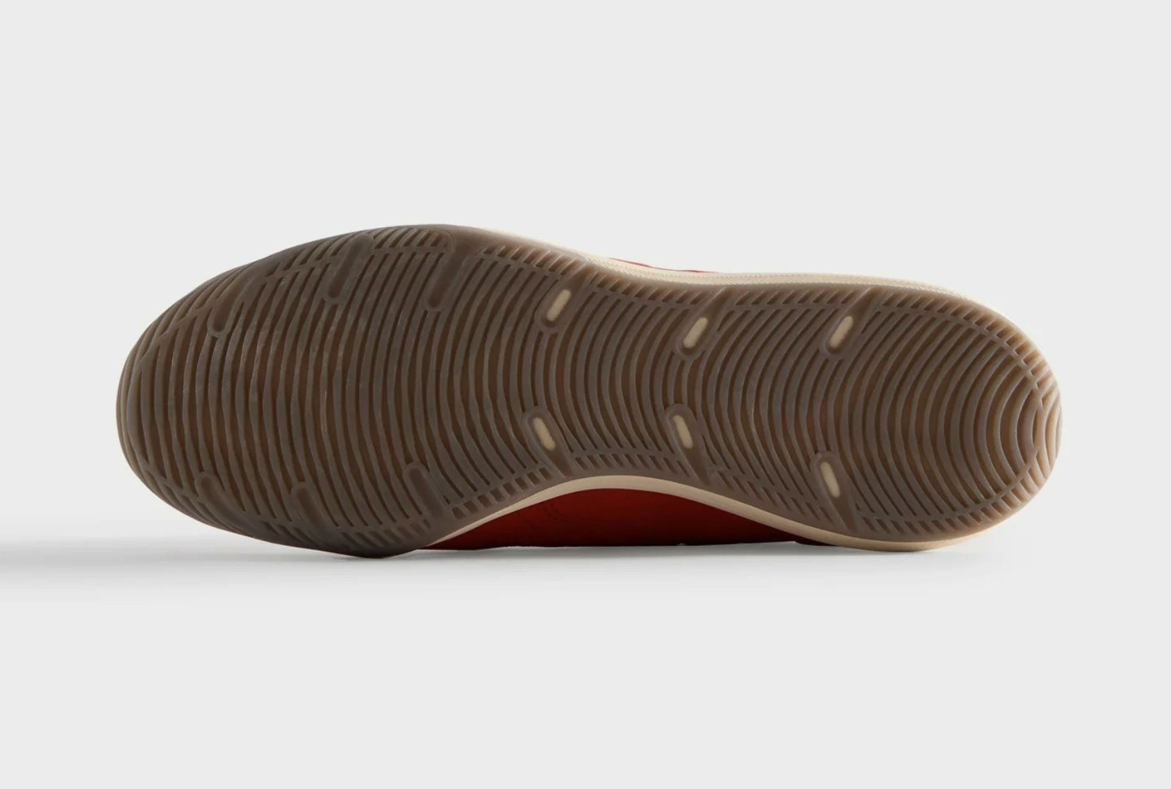 Kith x adidas Predator 2002 IC "Football Collection" (Red/White)