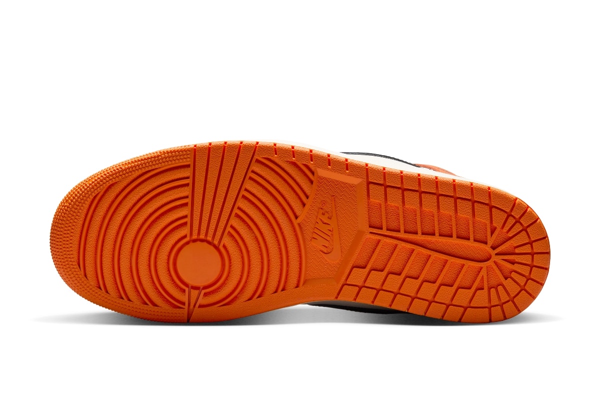 Nike Air Jordan 1 Retro High OG Shattered Backboard 2025