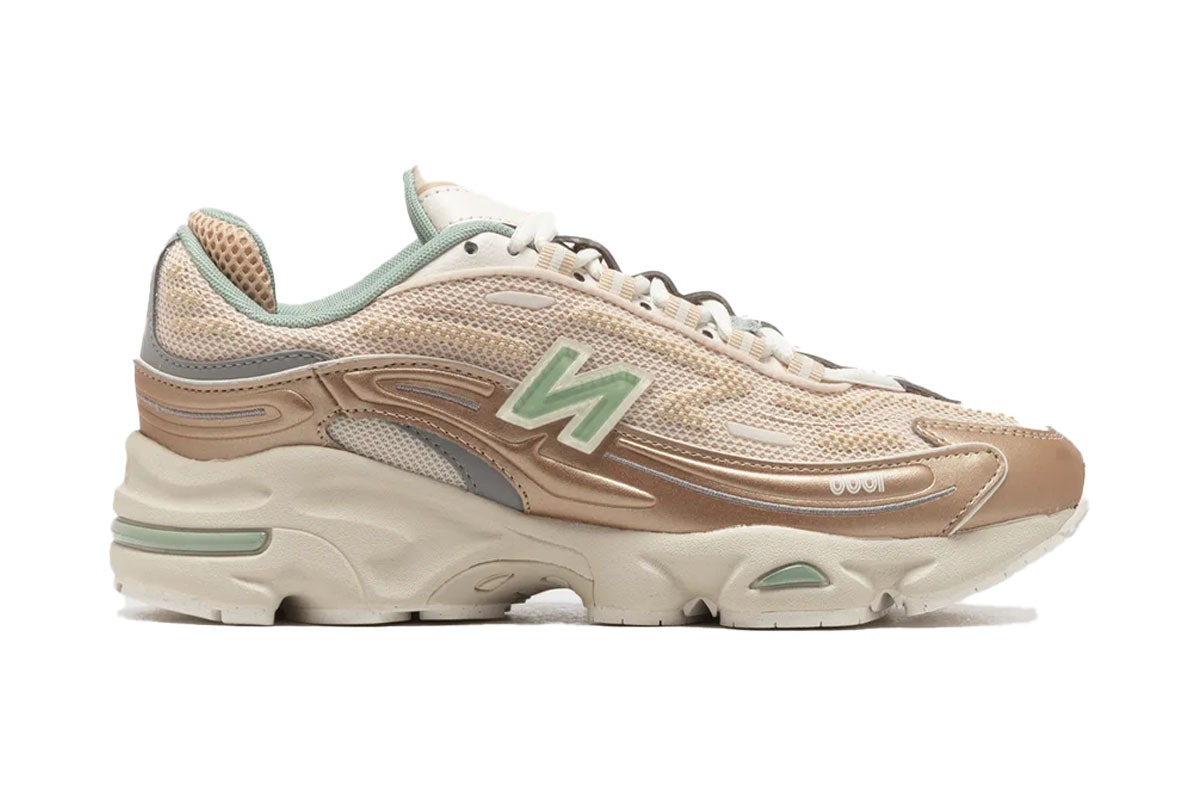 New Balance 1000 Desert Clay
