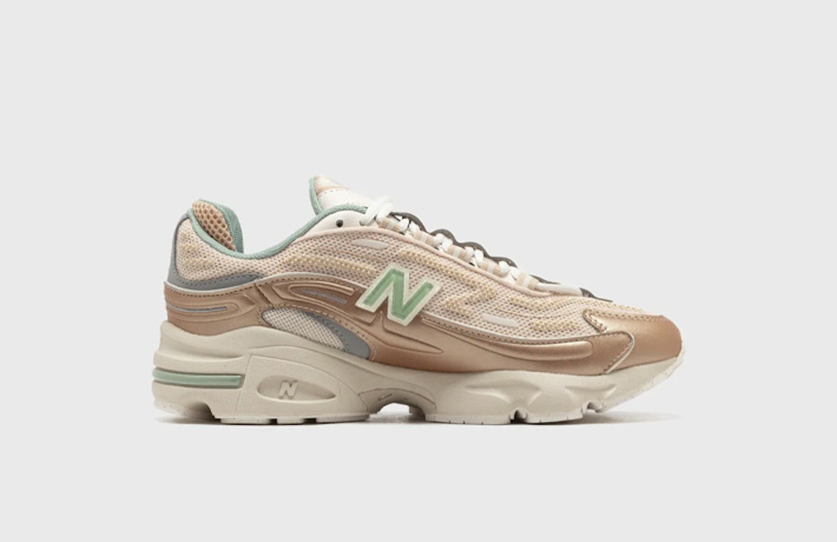 New Balance 1000 'Desert Clay'