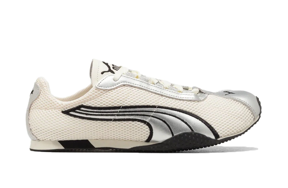 Puma H-Street OG Frosted Ivory