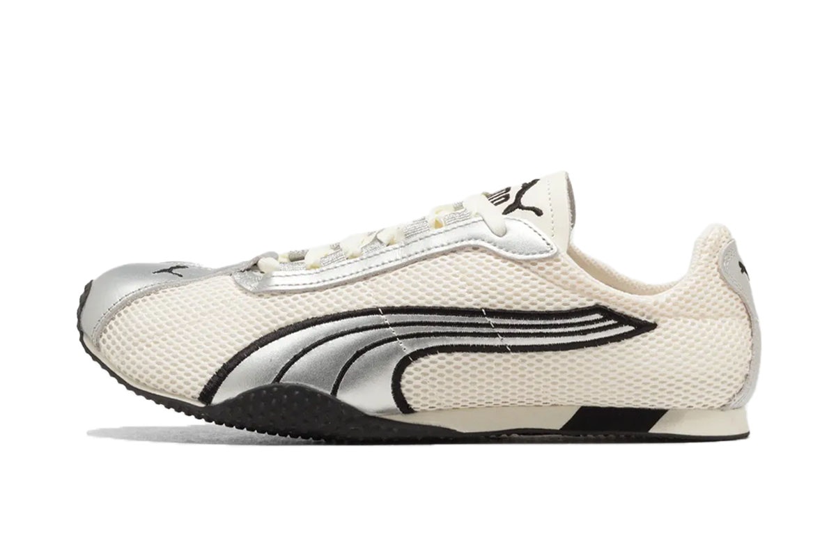 Puma H-Street OG Frosted Ivory