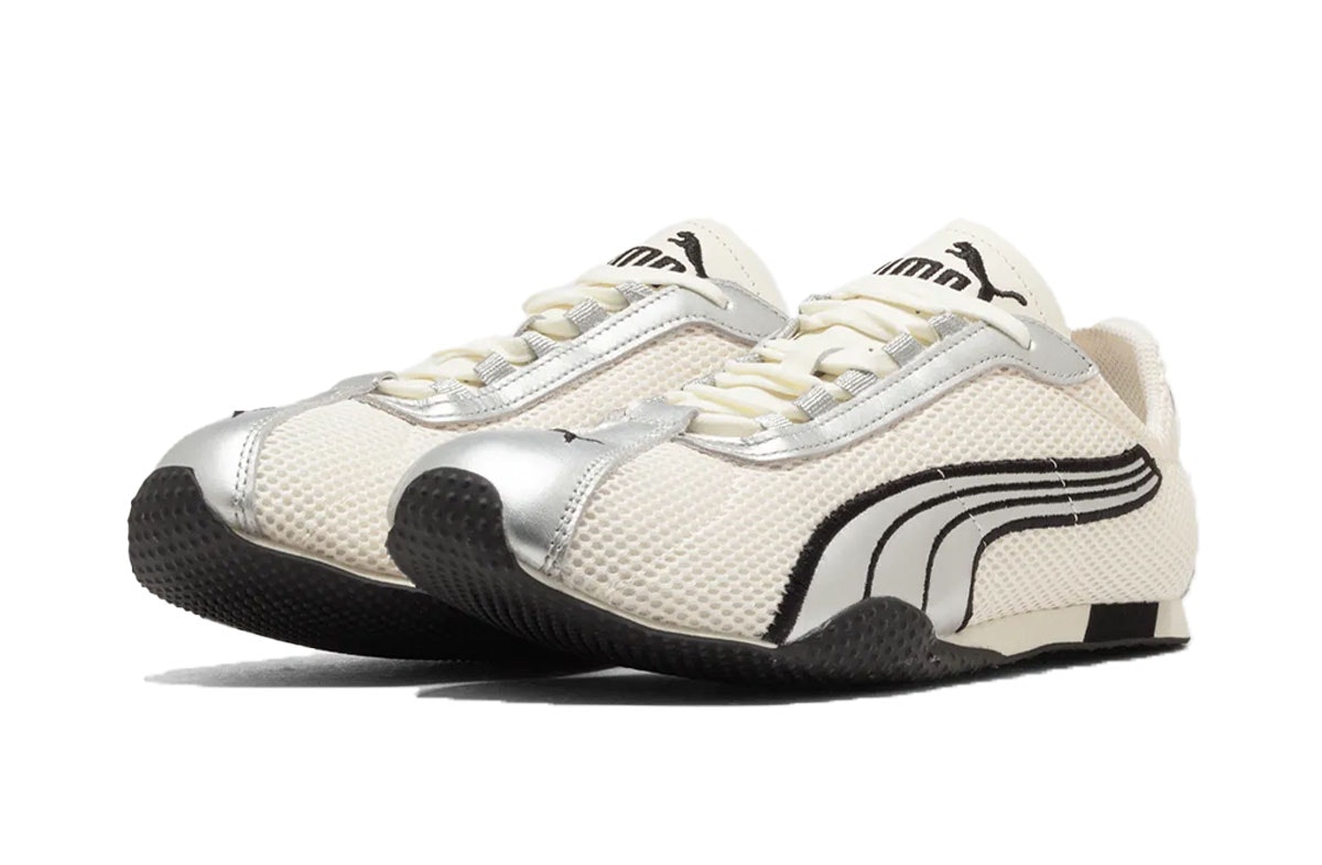 Puma H-Street OG Frosted Ivory