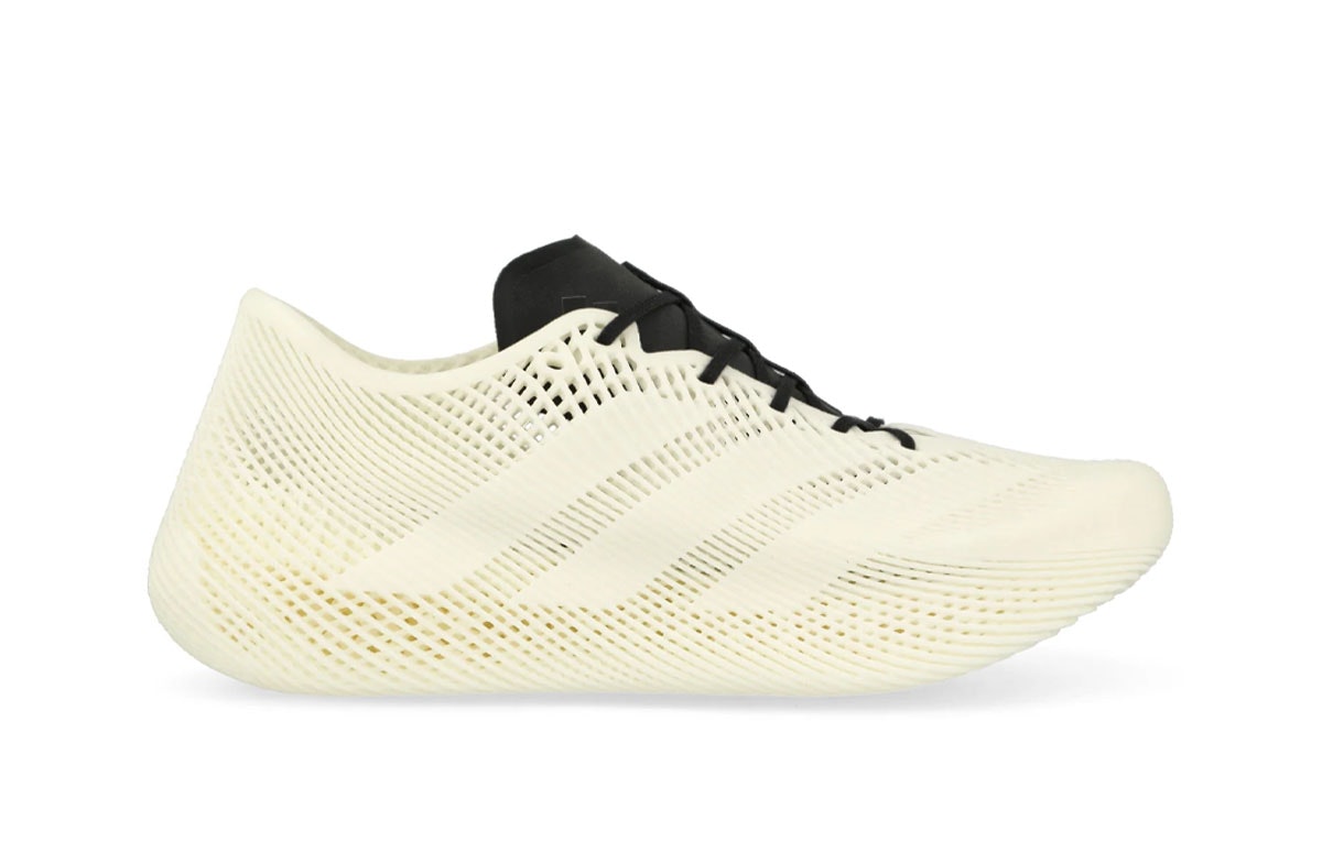 adidas Climacool Laced Off White