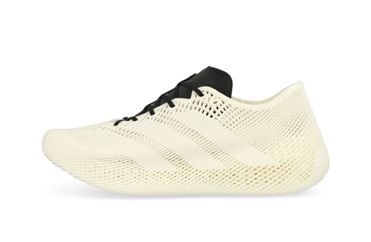 adidas Climacool Laced Off White