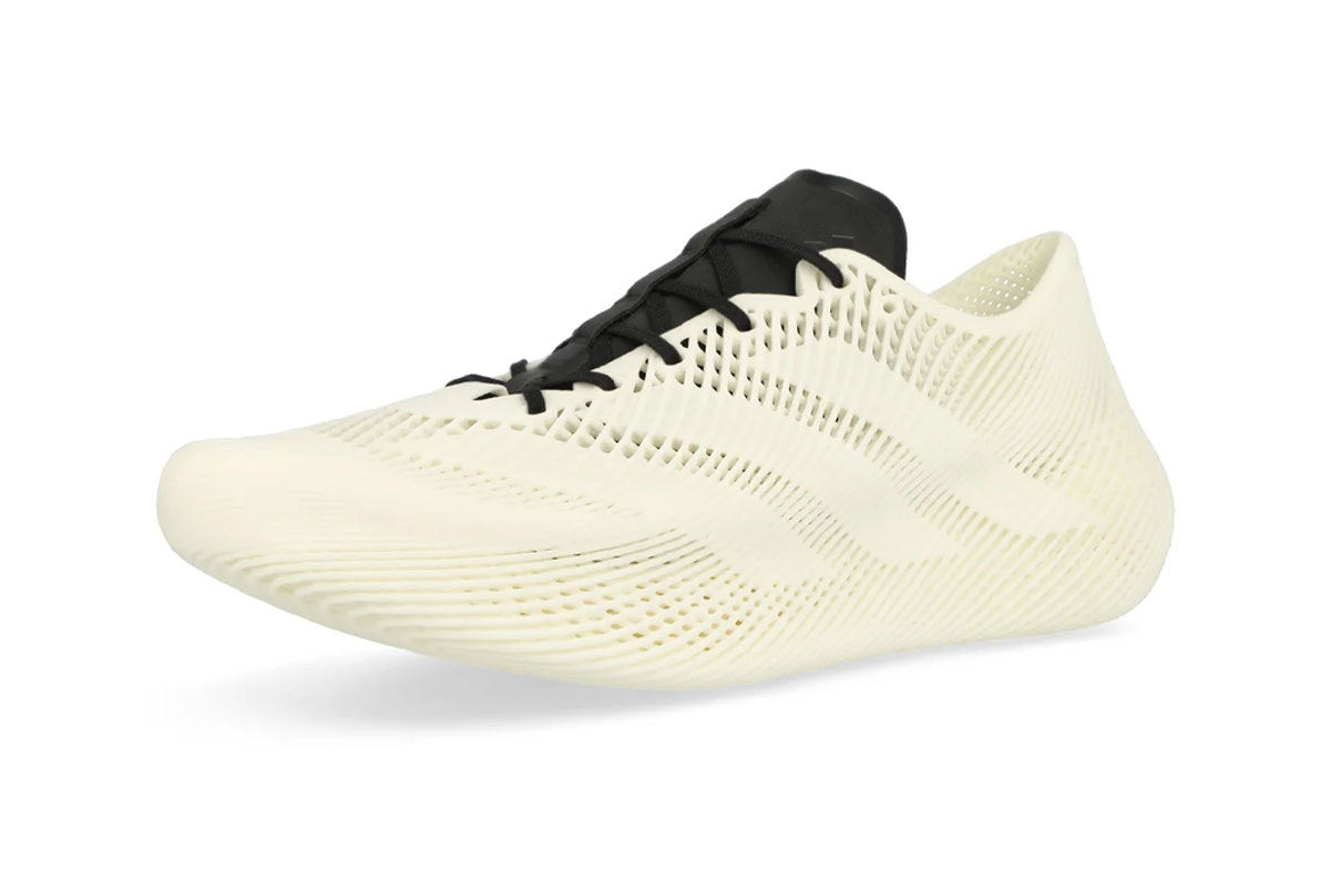 adidas Climacool Laced Off White
