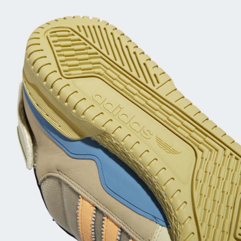 Bad Bunny x adidas Powerphase "Benito"