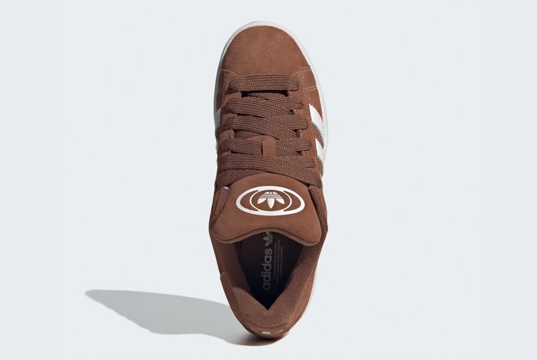 adidas Campus 00s "Earth Strata"