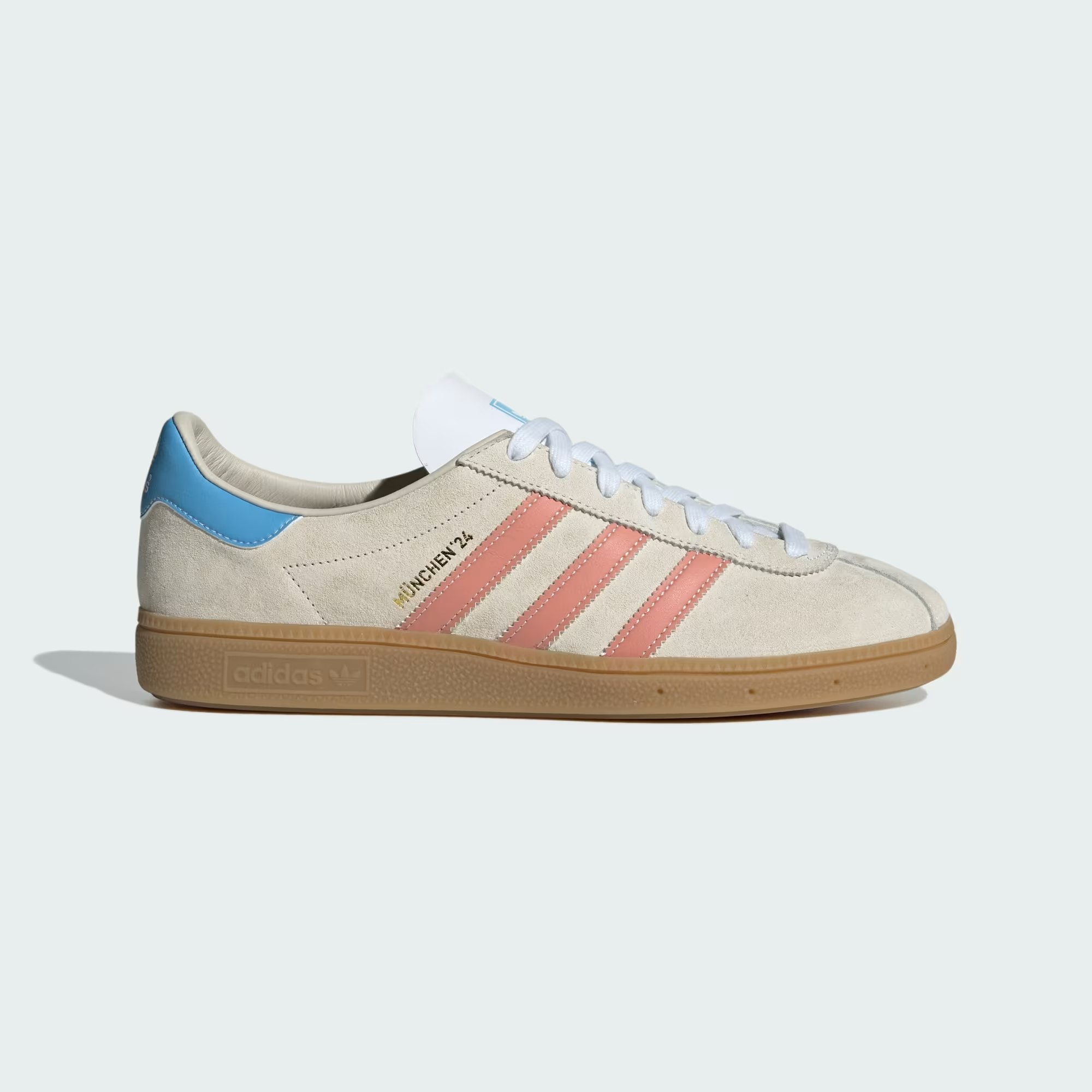 adidas München 24 "Wonder Clay"
