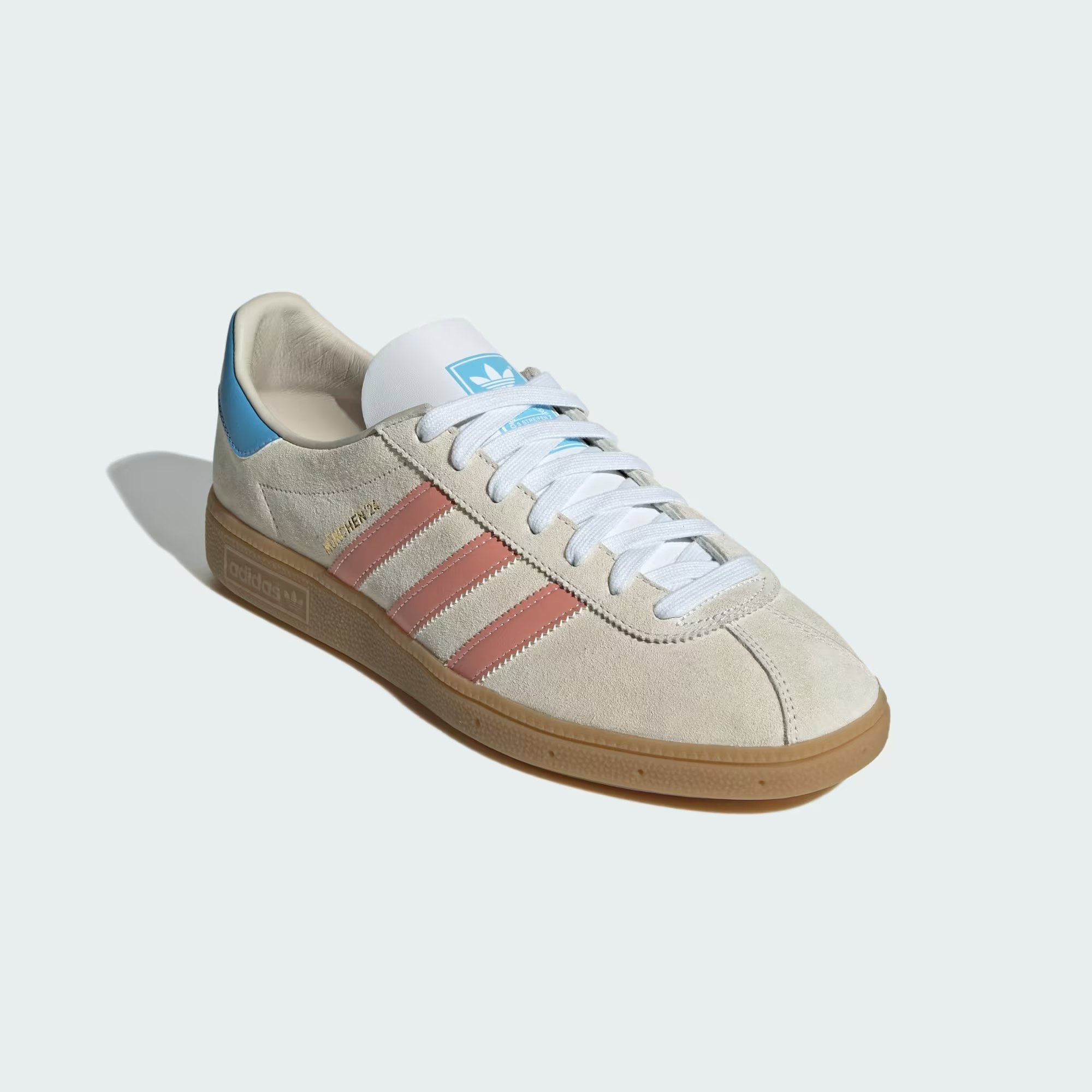 adidas München 24 "Wonder Clay"