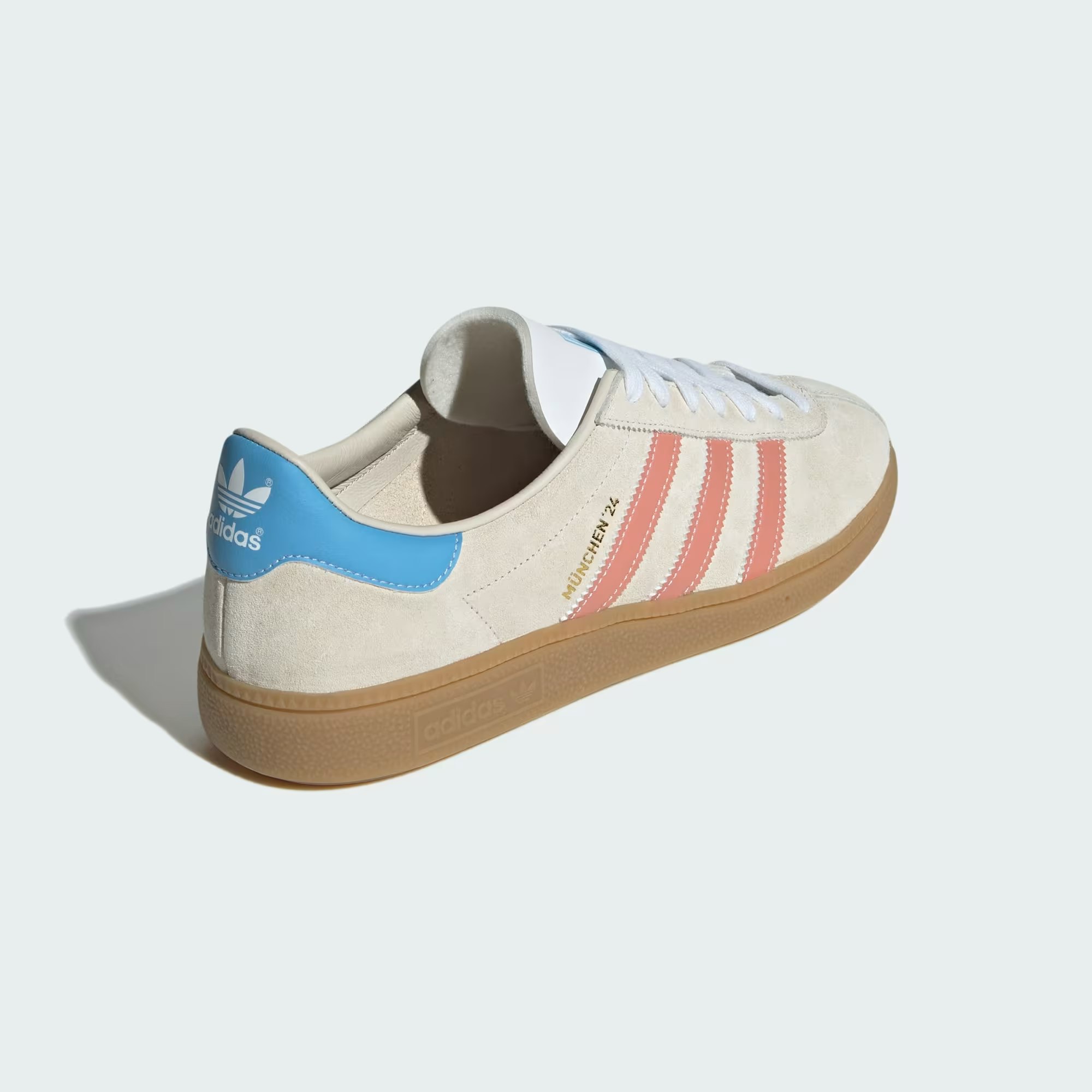 adidas München 24 "Wonder Clay"