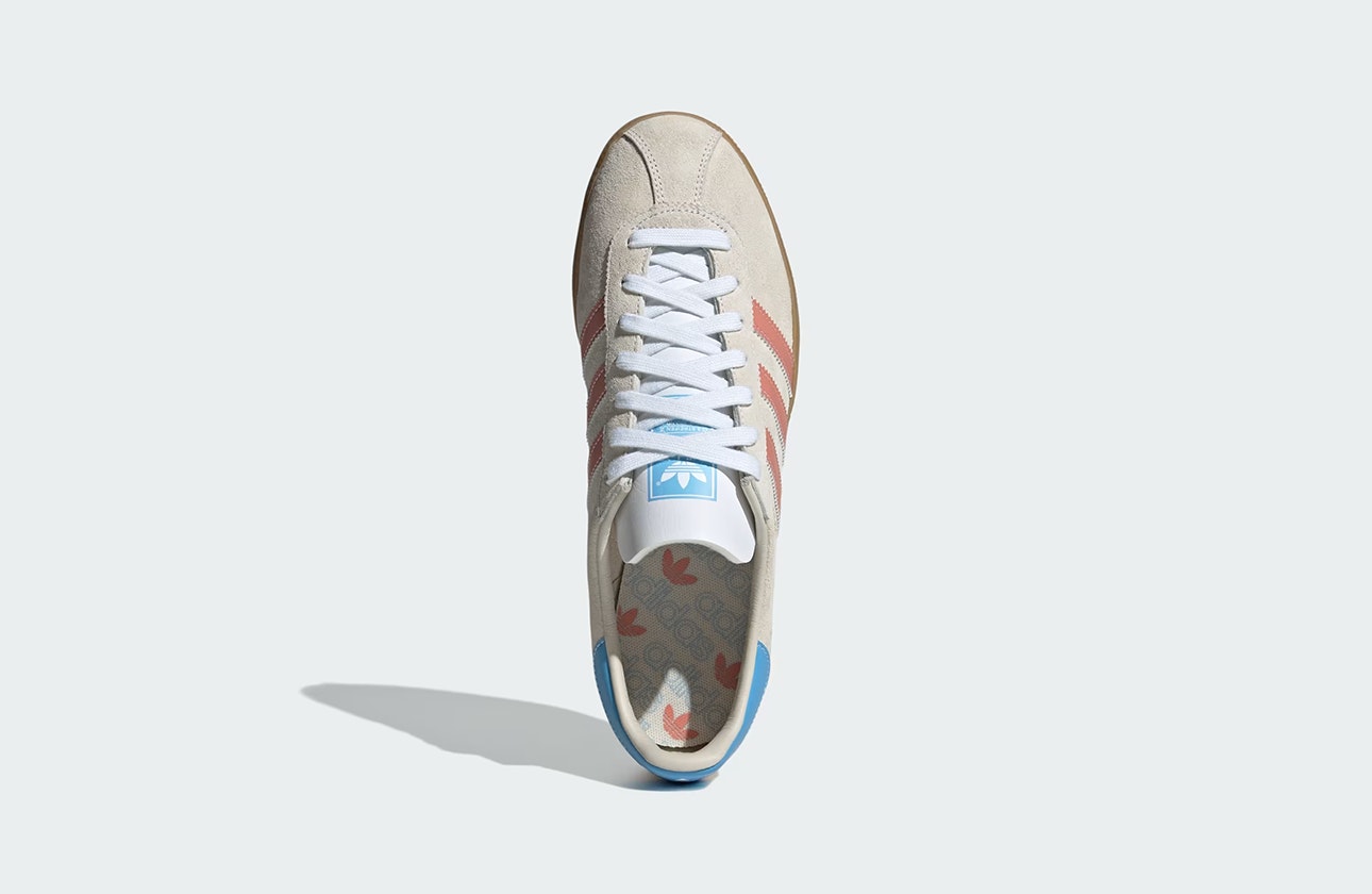 adidas München 24 "Wonder Clay"