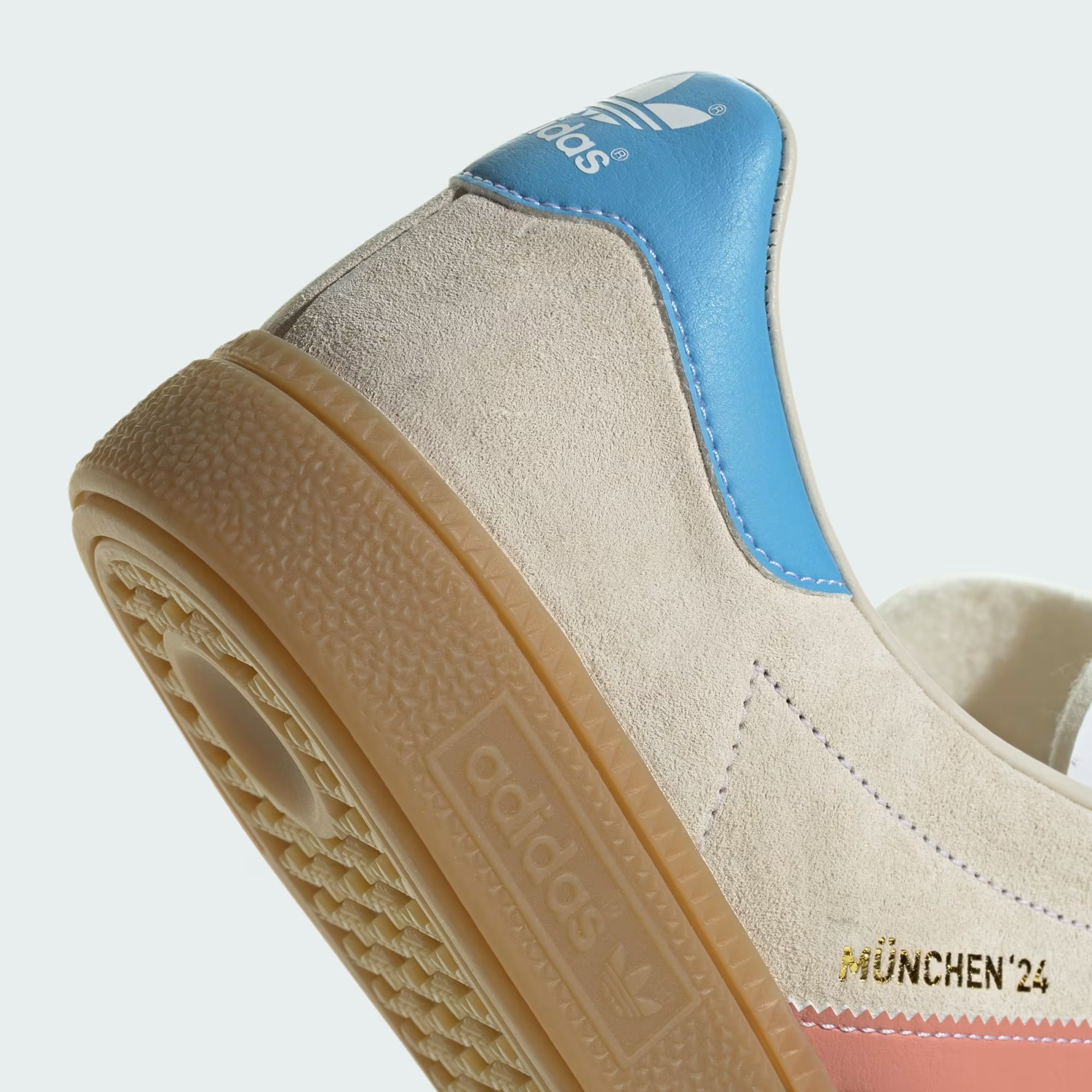 adidas München 24 "Wonder Clay"