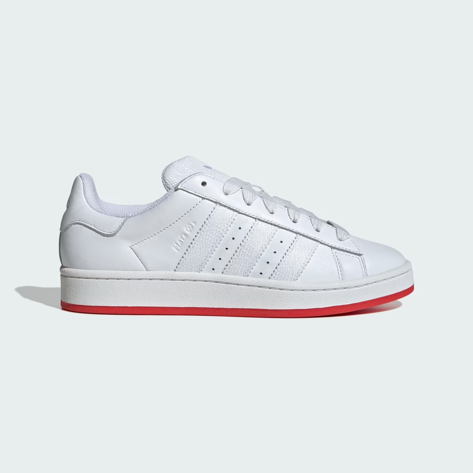 Mata x adidas Campus 00s "Cloud White"