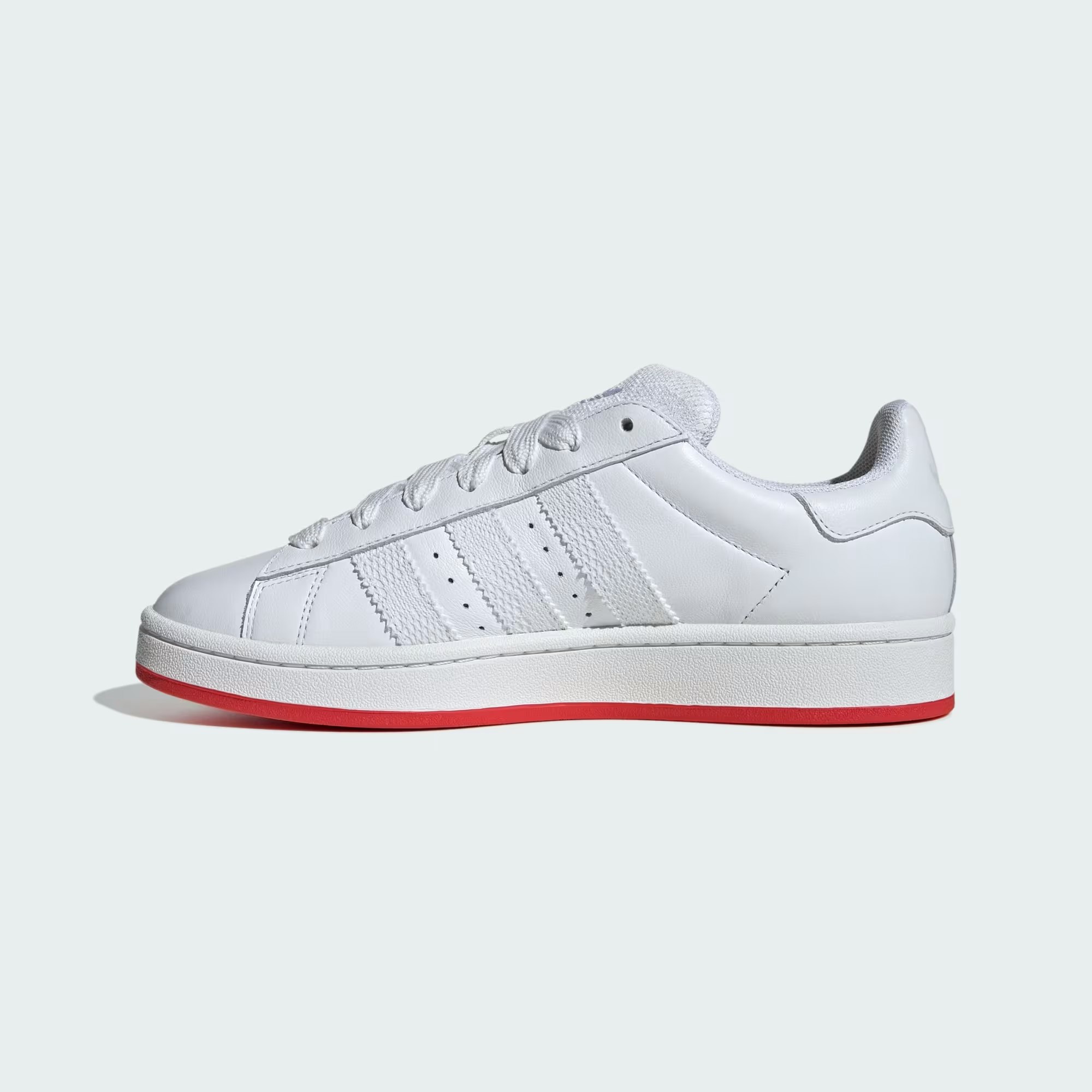Mata x adidas Campus 00s "Cloud White"