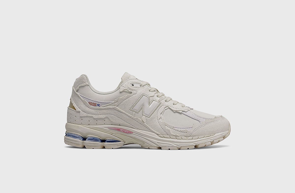 New Balance 2002R Protection Pack Sea Salt