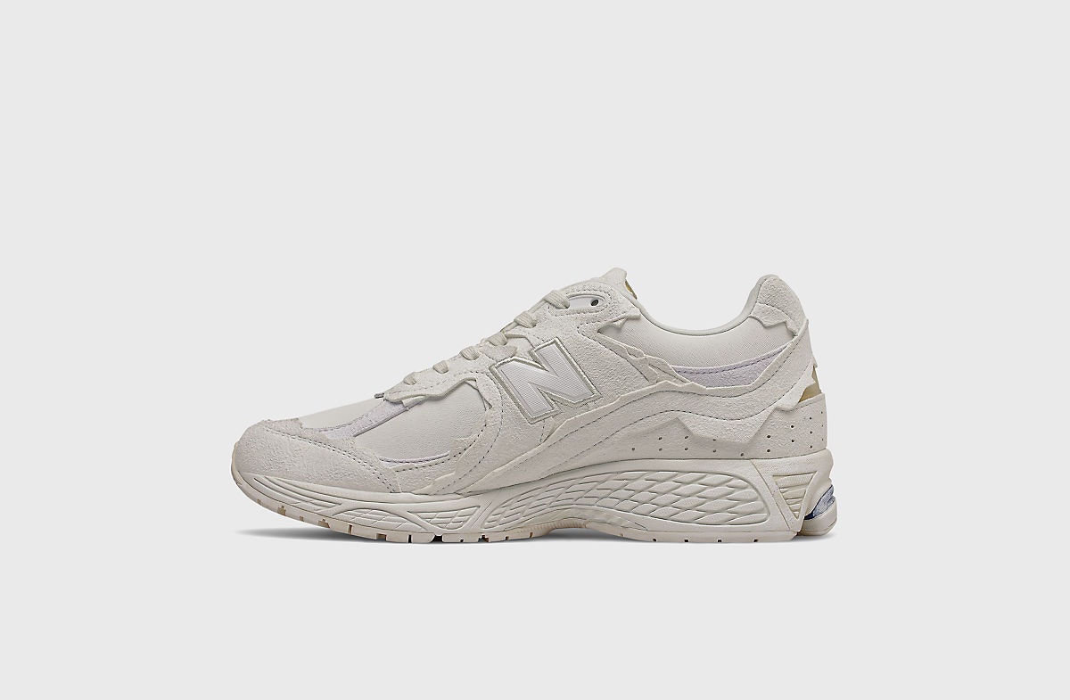 New Balance 2002R Protection Pack Sea Salt