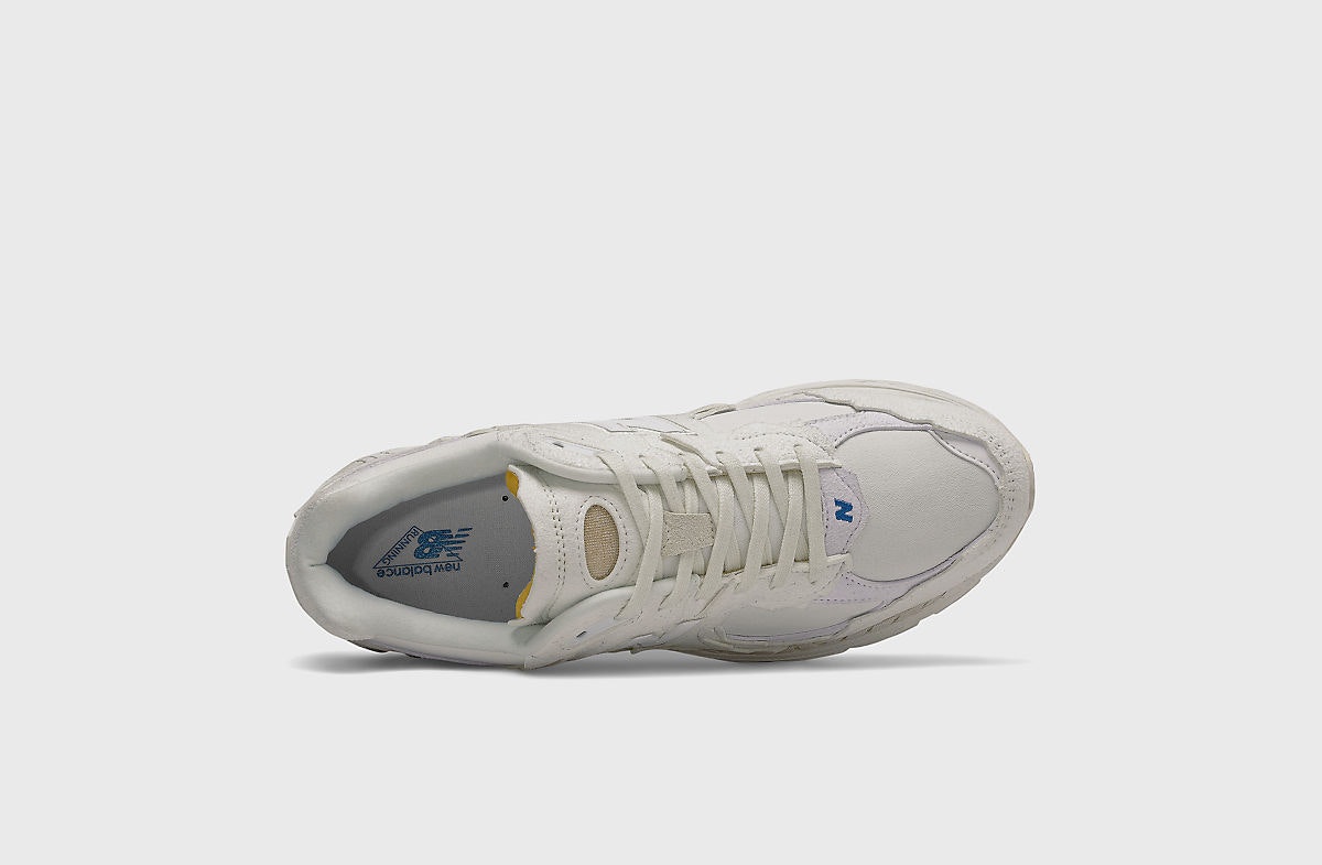 New Balance 2002R Protection Pack Sea Salt