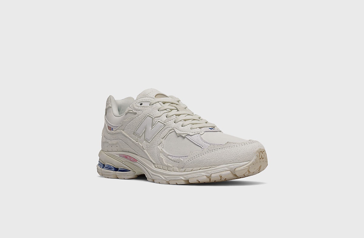 New Balance 2002R Protection Pack Sea Salt