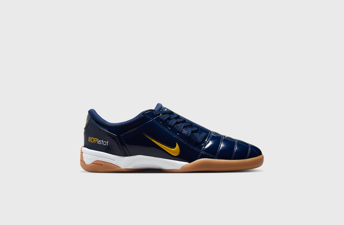 Nike Total 90 III Midnight Navy