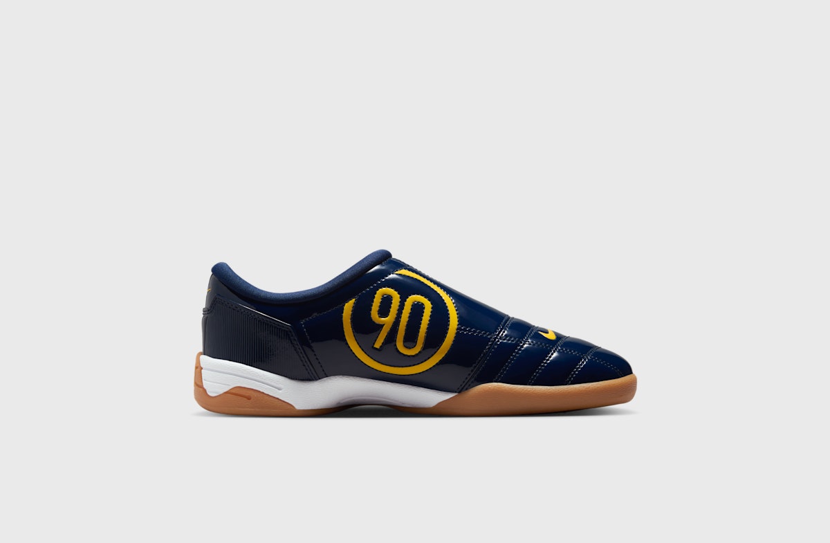 Nike Total 90 III Midnight Navy