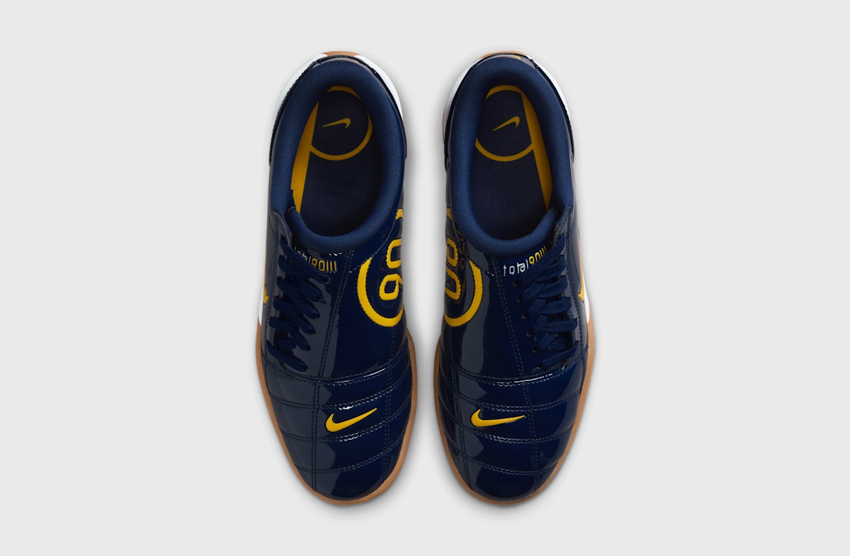 Nike Total 90 III Midnight Navy