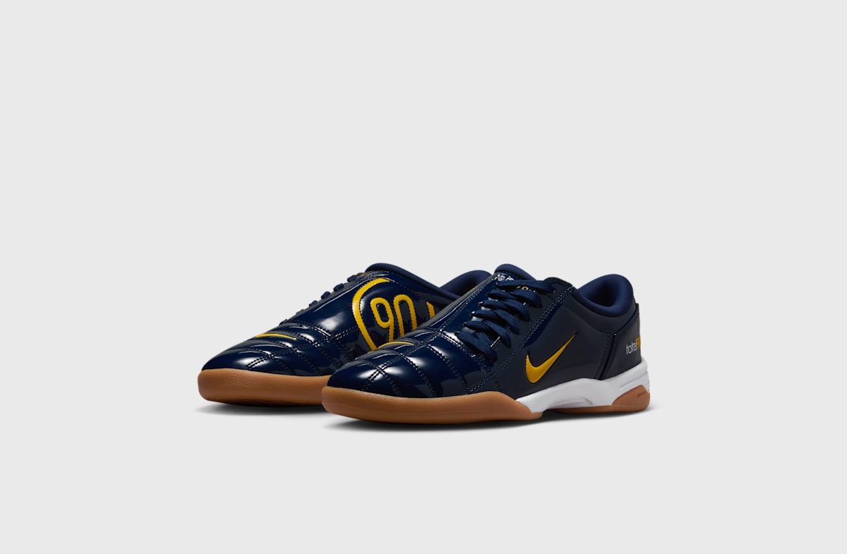 Nike Total 90 III Midnight Navy