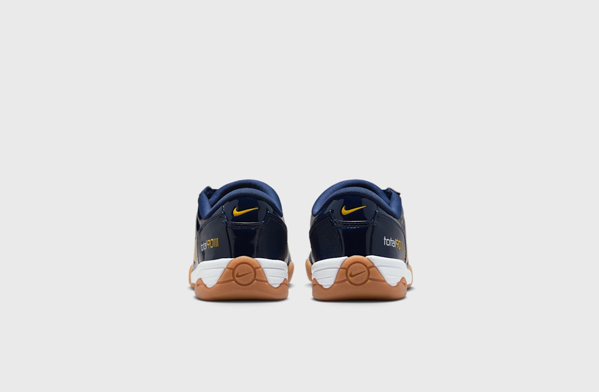 Nike Total 90 III Midnight Navy