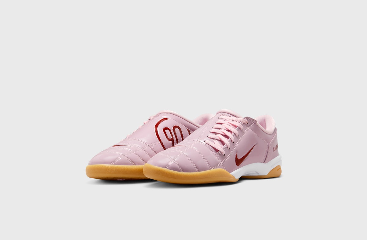 Nike Total 90 III Pink Foam