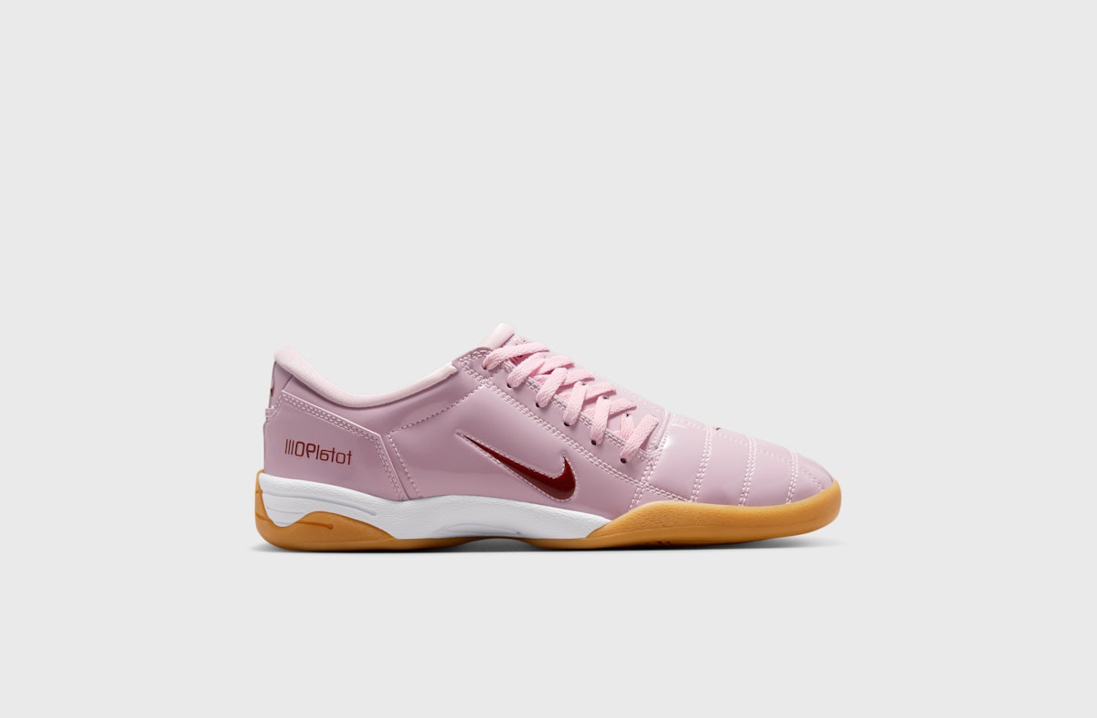Nike Total 90 III Pink Foam