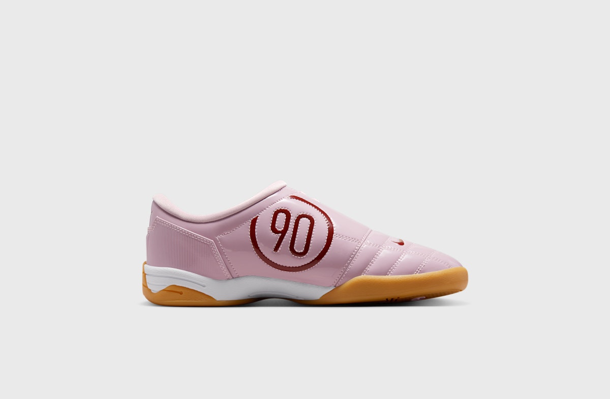 Nike Total 90 III Pink Foam