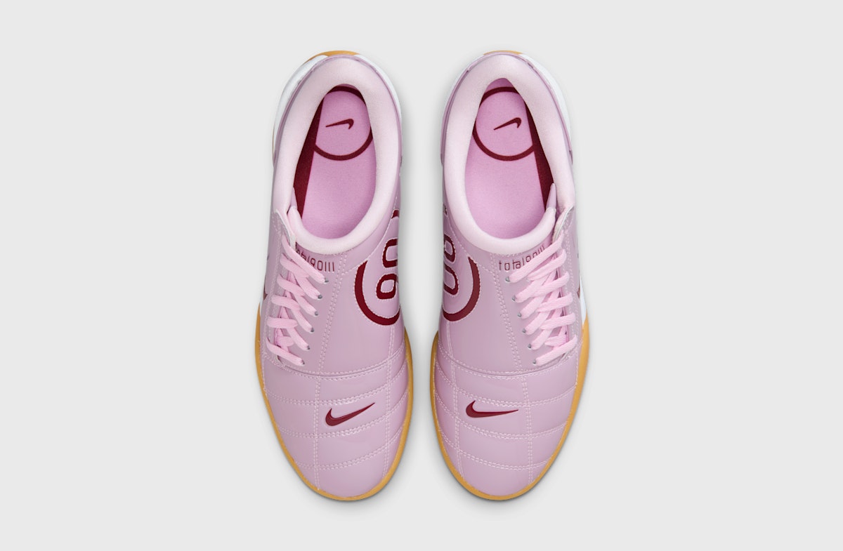 Nike Total 90 III Pink Foam