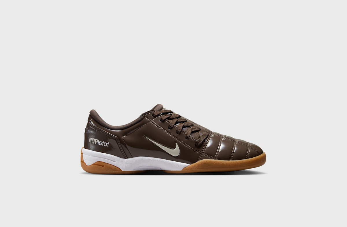 Nike Total 90 III Baroque Brown