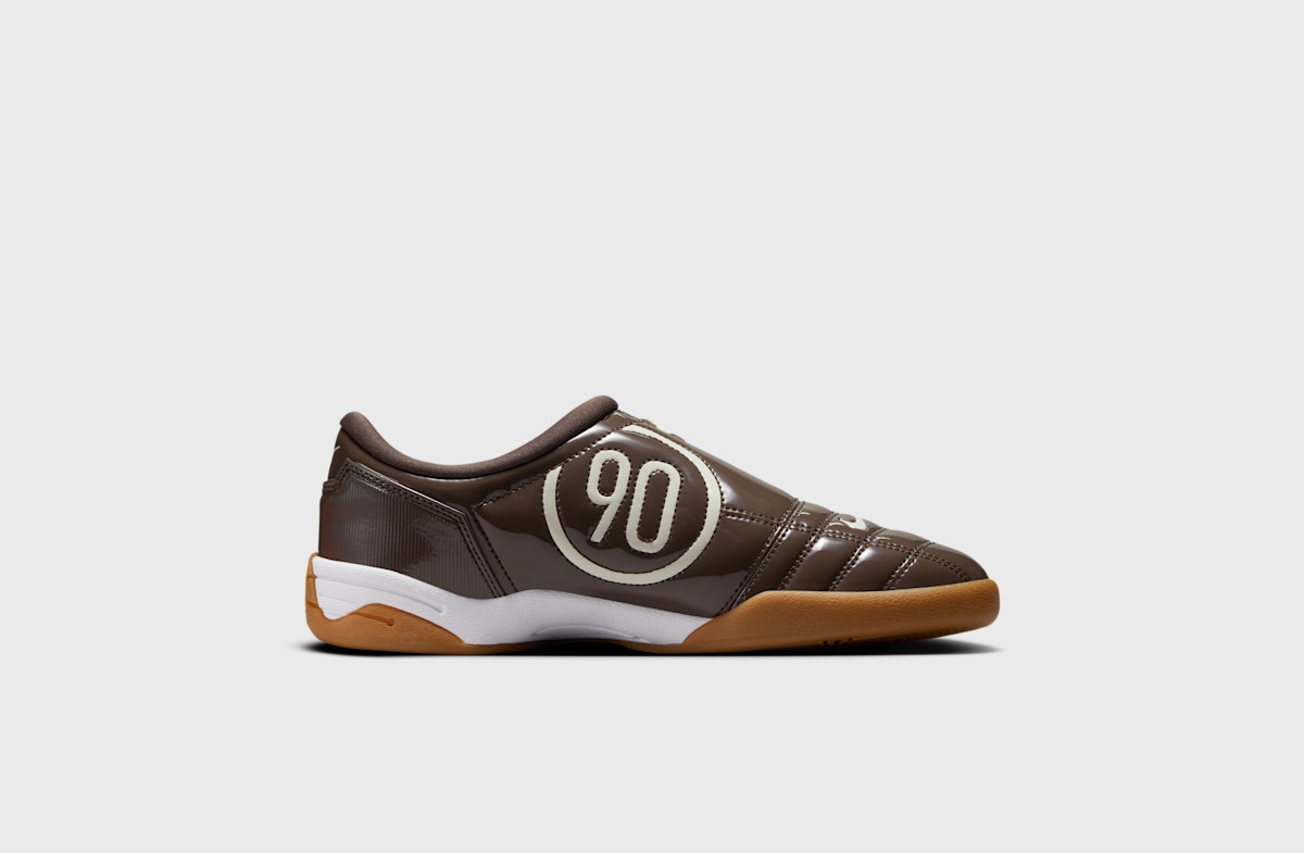 Nike Total 90 III Baroque Brown