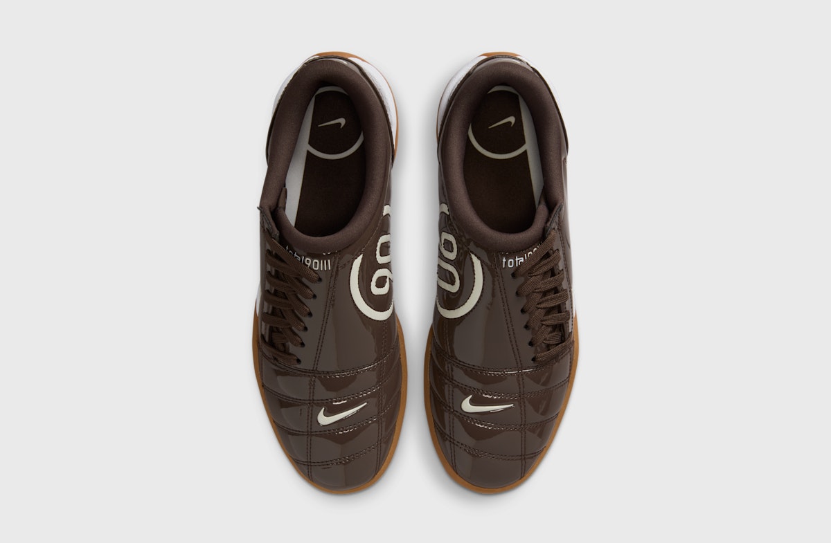 Nike Total 90 III Baroque Brown