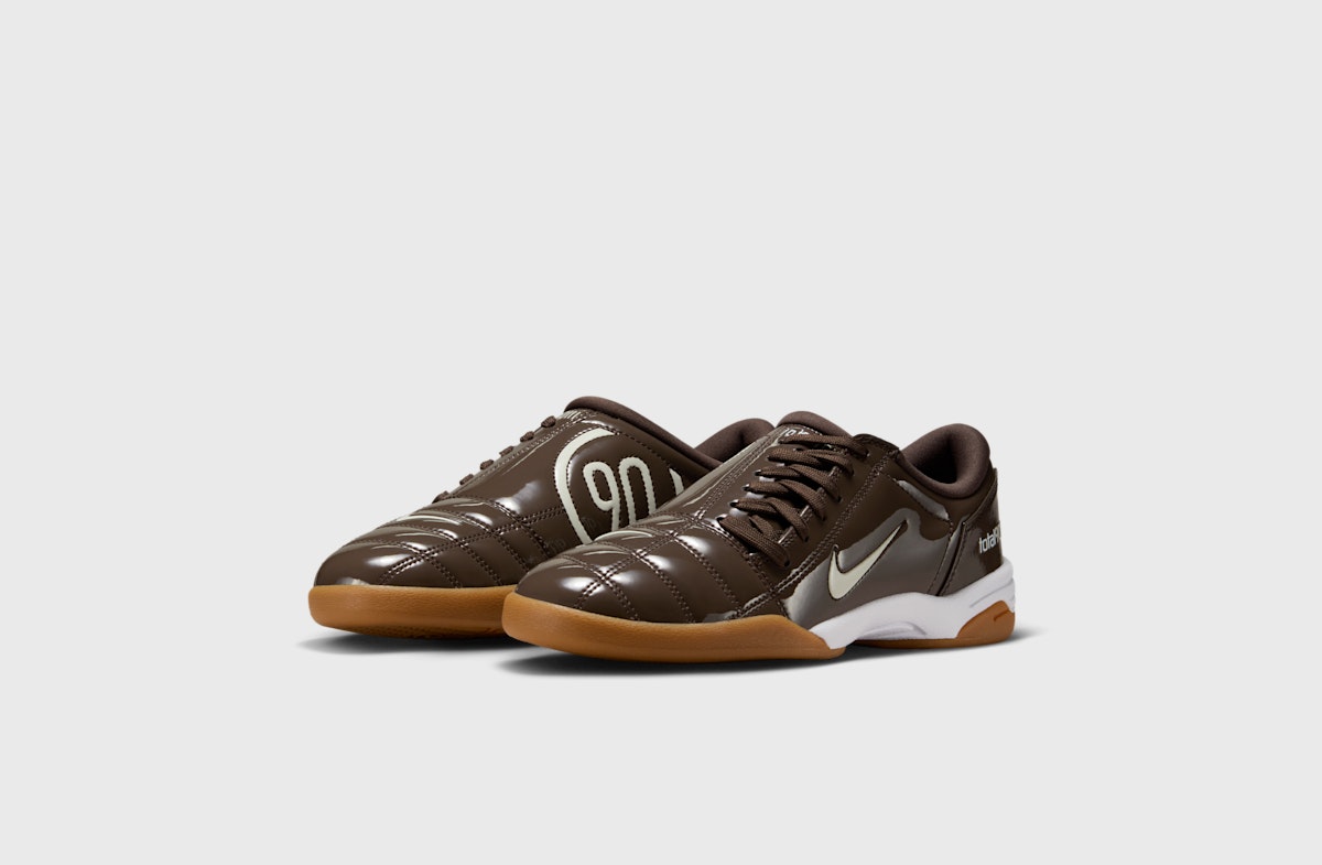 Nike Total 90 III Baroque Brown