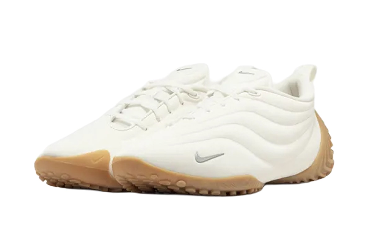 Nike Astra Ultra Sail Gum