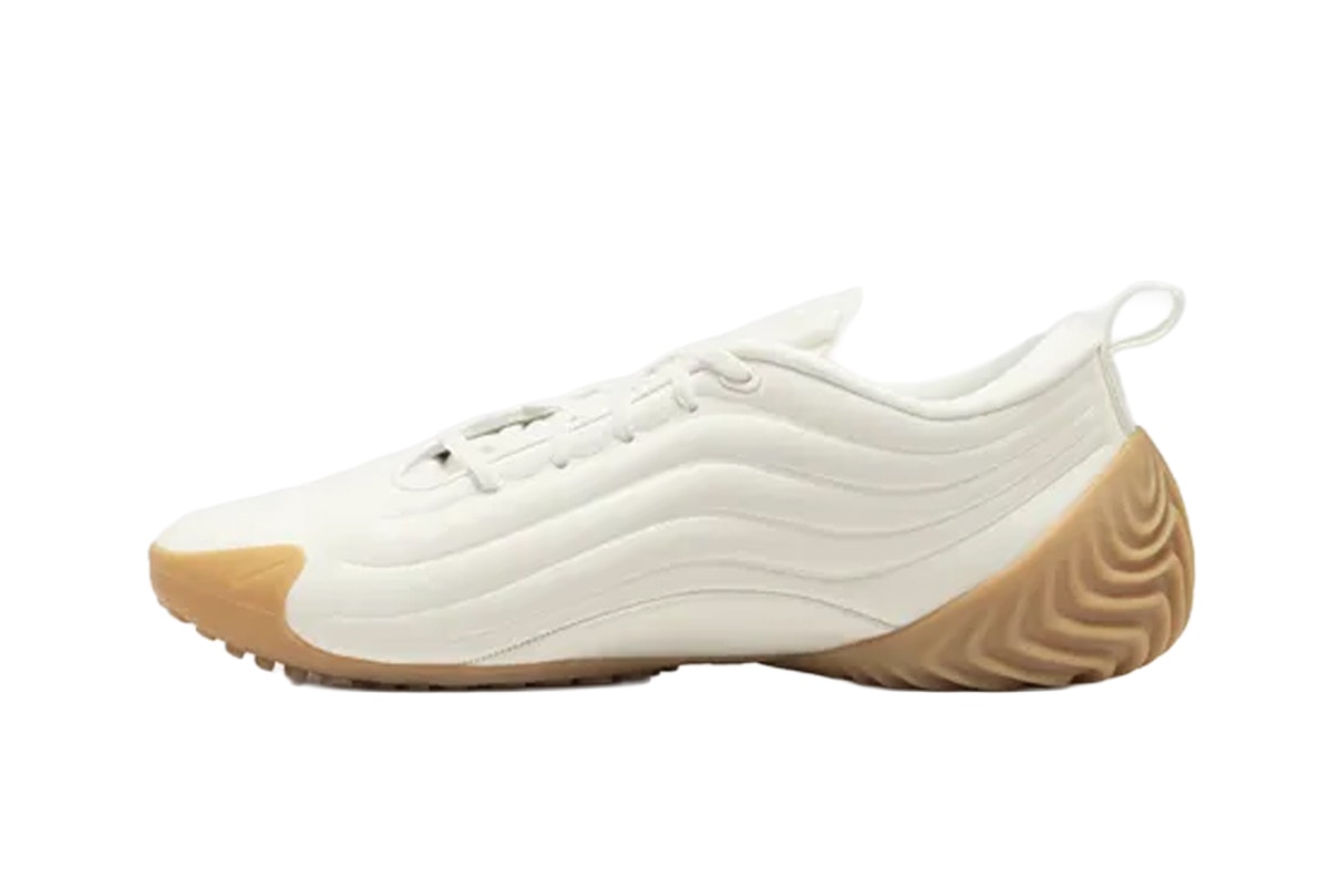 Nike Astra Ultra Sail Gum