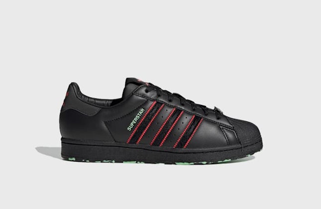 Adidas Superstar “Monster Pack” Adidas Superstar “Monster Pack”