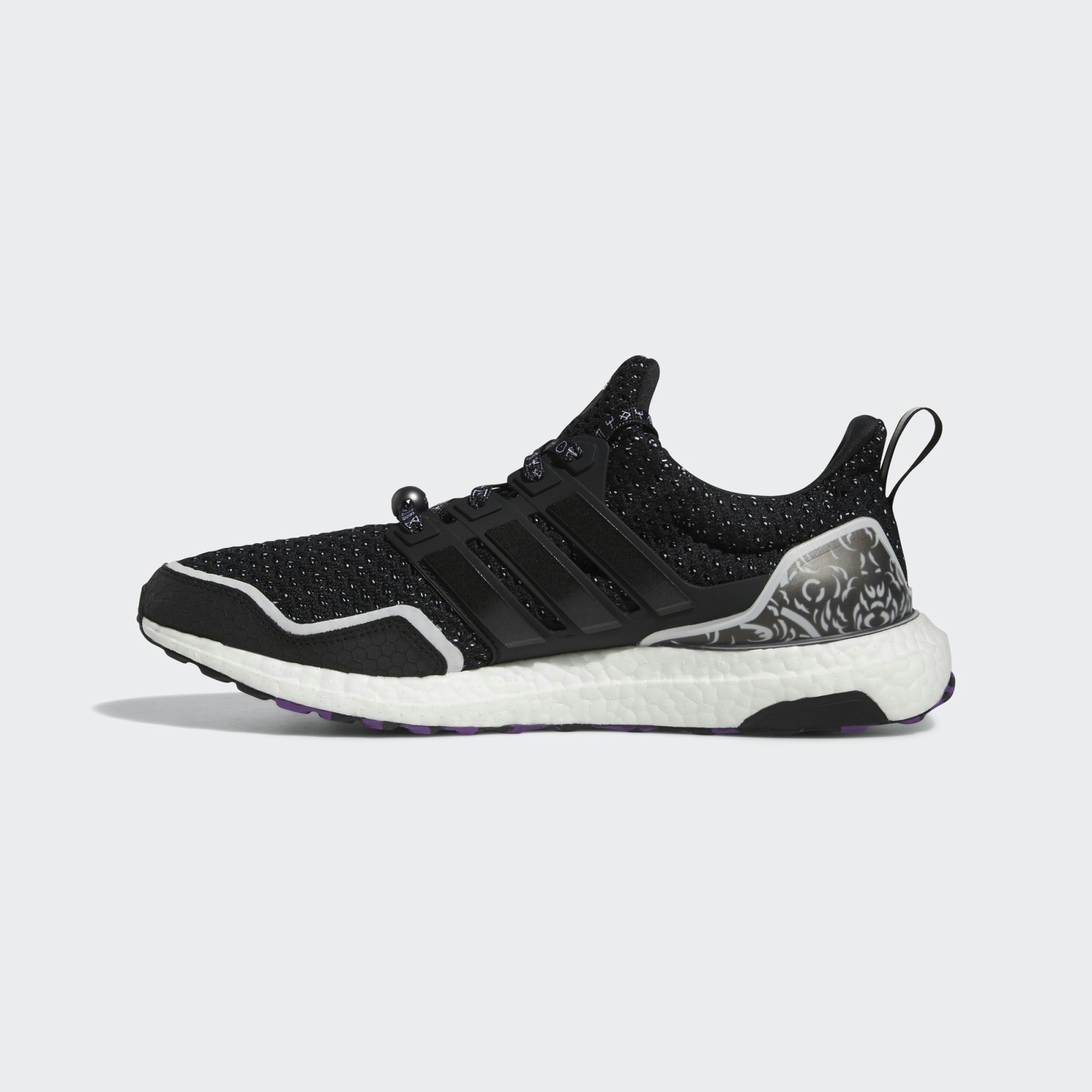 Marvel x adidas Ultra Boost DNA "Black Panther 2"