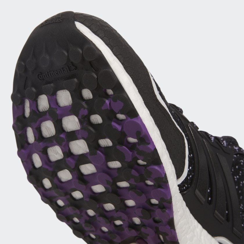 Marvel x adidas Ultra Boost DNA "Black Panther 2"