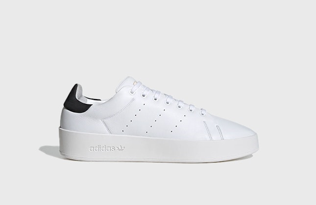 adidas Stan Smith Recon "Cloud White"  adidas Stan Smith Recon "Cloud White"