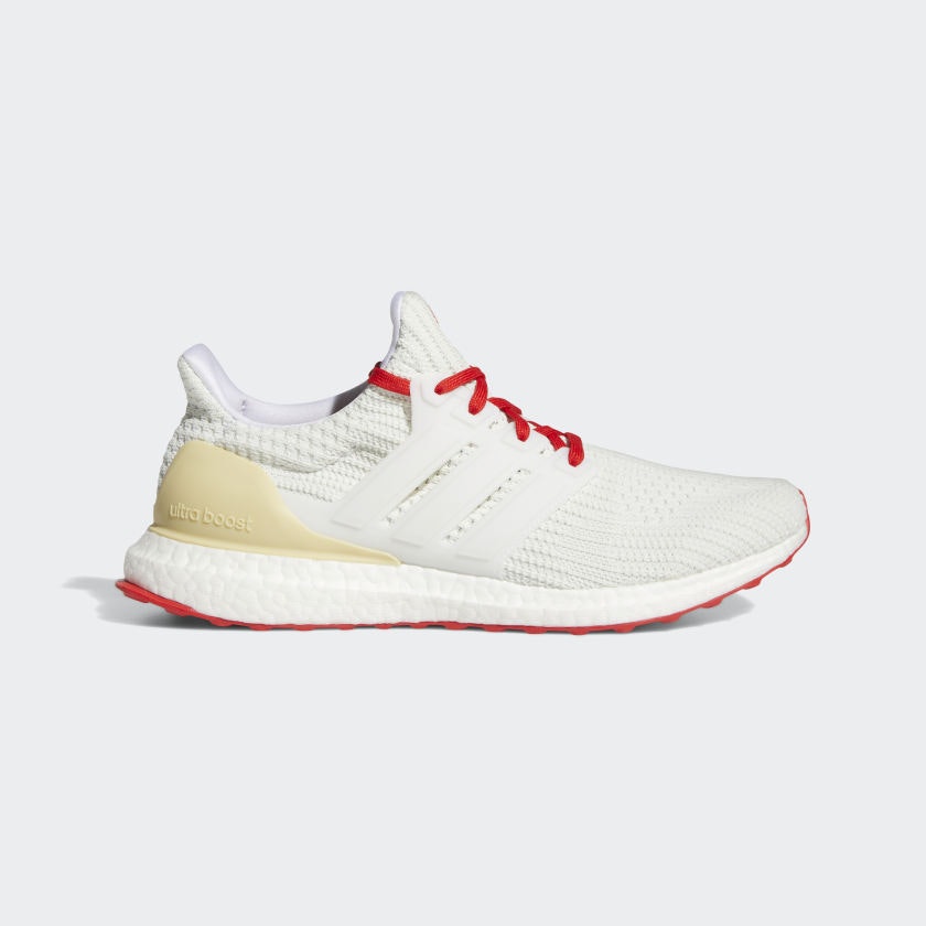 Parley x adidas Ultra Boost DNA "White Tint"