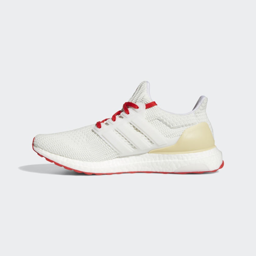 Parley x adidas Ultra Boost DNA "White Tint"