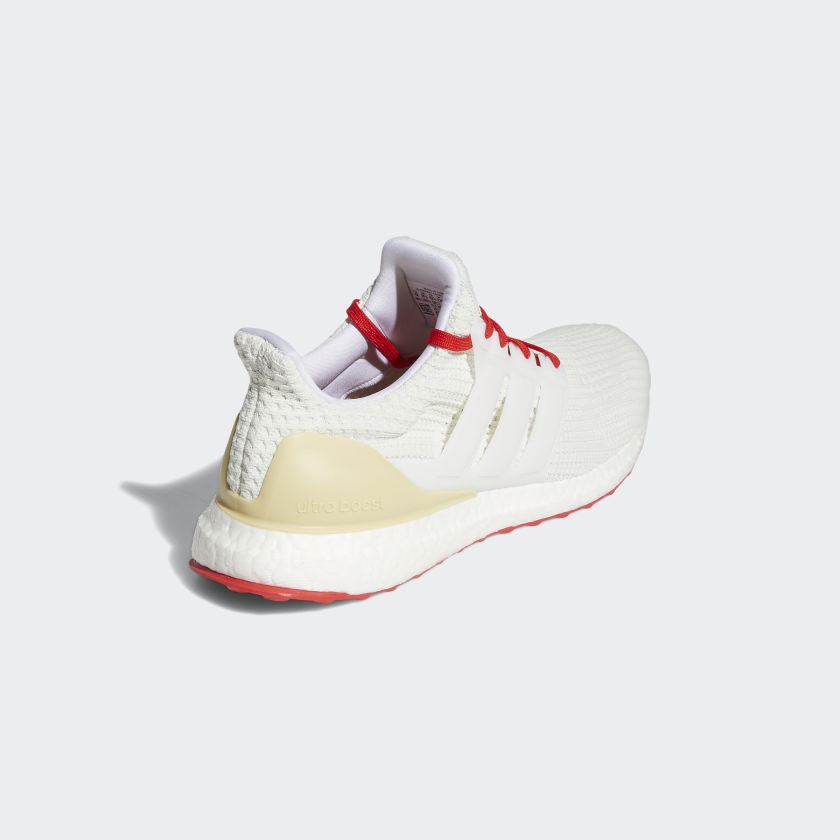 Parley x adidas Ultra Boost DNA "White Tint"